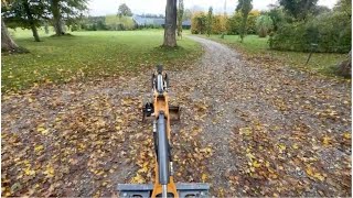 Купить телескопический погрузчик Case CX12D - Изображение 4 | Machineryline EE Телескопический погрузчик Case CX12D | Изображение 4 - Machineryline