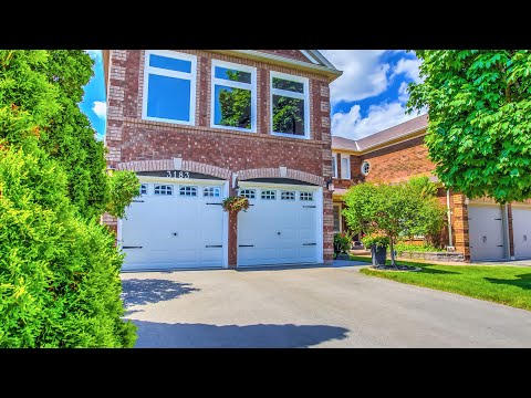 3183 FORRESTDALE CIR, MISSISSAUGA, ON / HD / VIRTUAL TOUR
