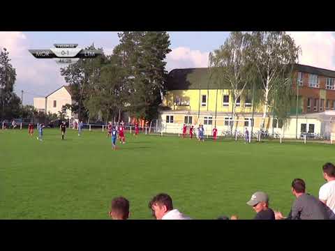 TJ Sokol Moravany - TJ Jiskra Litomyšl 1:1 (1:1), PK 4:5