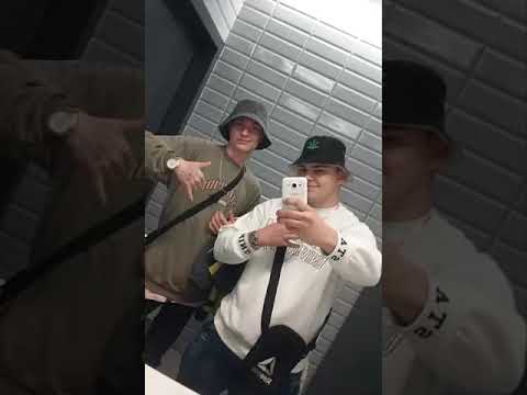 Gruby KowaL ft. Queel - Jak młody Ice Cube