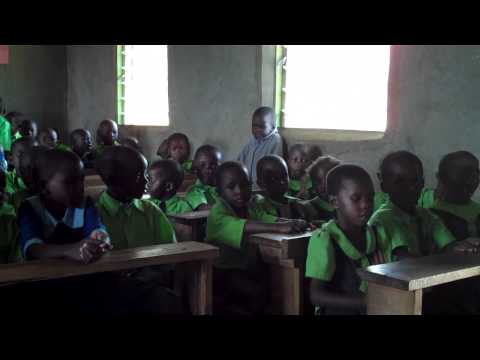 Educate an Orphan in Rural Western Kenya