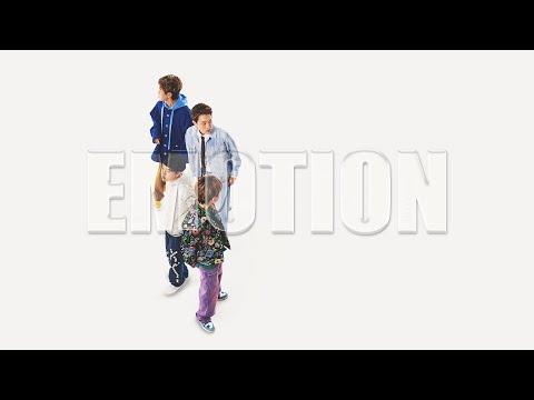 Andnew(앤드뉴) - PARADIVE [Official Audio]