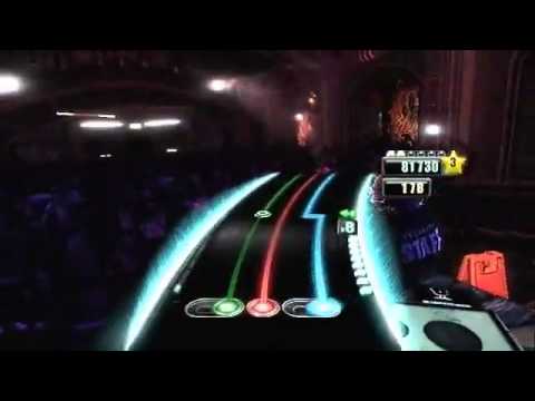 DJ Hero (Expert 5*) - Tears For Fears - Shout Vs. Eric Prydz - P Janoo