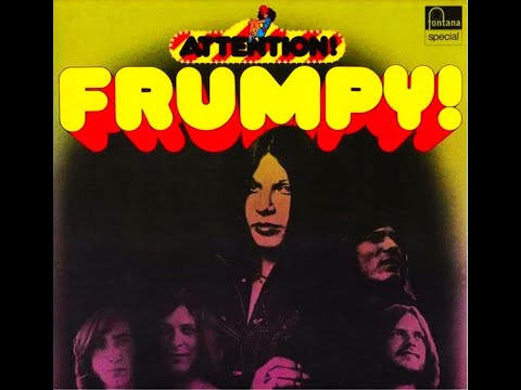 📻🔊~ Frumpy / Indian Rope Man ★¸.·'★*★