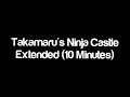 Nintendo Land Takamaru S Ninja Castle Music Extended 10 Min
