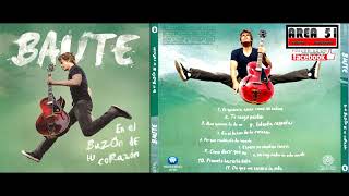 Carlos Baute - Yo Quisiera Amar Como Los Sabios