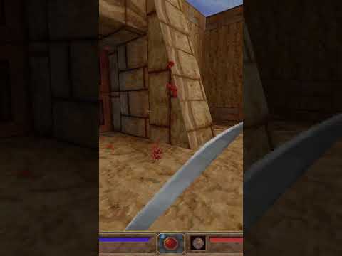 Powerslave: Exhumed - The FPS based in acient Egypt