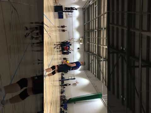 Sheffield VC Vs IBB Polonia