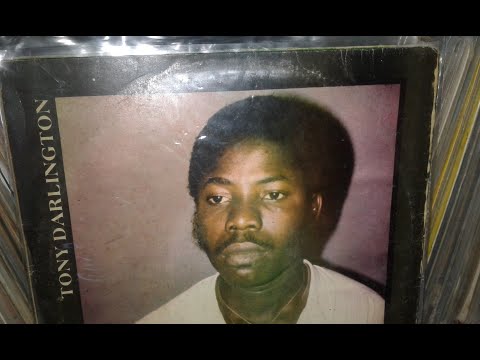 Tony Darlington - Wait For Me