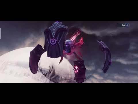 Chronicle of Infinity: Obsidian Invasion - Full Gameplay (Max Graphics)