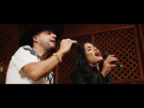 Gerardo Lares, Martha Heredia - Por el Resto de tu Vida (Live Session)