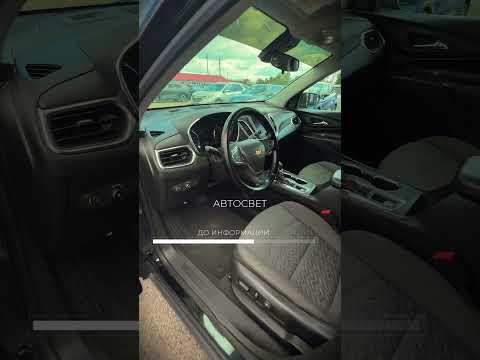 фото chevrolet equinox iii 0