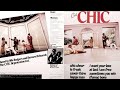 Chic - Savoir Faire (1978) [HQ]