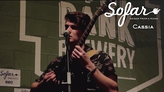 Cassia - 100 Times Over | Sofar Newcastle