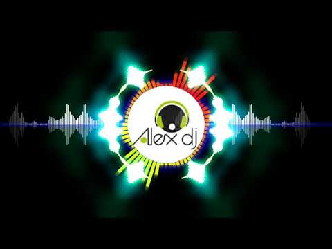 CUMBIA CARRETERO - PROYECTO CORAZA (Extended) ALEX DJ 🎧