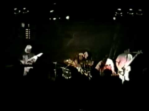 Giant Robot II - Haunted Mansion/Can I Have a Ride? - Wetlands 4/30/97