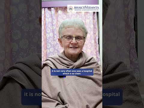 Heartfelt experience of H.G. Vishwadhika devi dasi