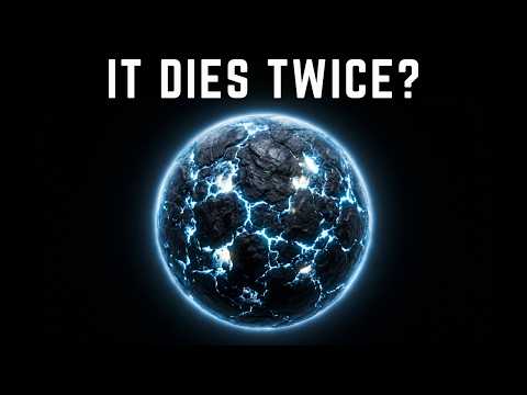 Why a White Dwarf Can Explode After Its Star Is Already Dead
