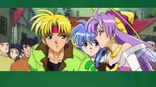 Download lagu Star Ocean EX    TO  THE  LIGHT    Video Insert Version Romanji Version (Sing-A-Long) Lyrics mp3