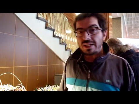 Befaco introduces New Eurorack Modules At Superbooth