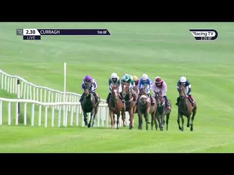 Comer Group Irish St Leger Trial Stakes (Group 3) - 2020