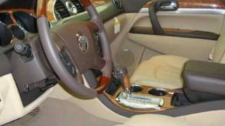 preview picture of video '2010 Buick Enclave Arlington WA 98223'