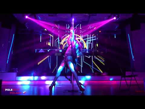 EXOTIC GENERATION POLAND 2018   DAPHNE LUX