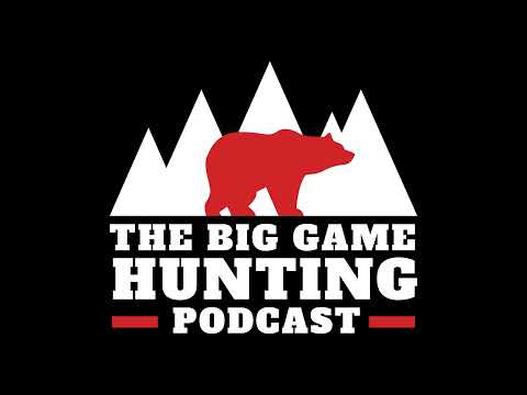 320: Master Alaska Guide Phil Shoemaker Talks Brown Bear Hunting