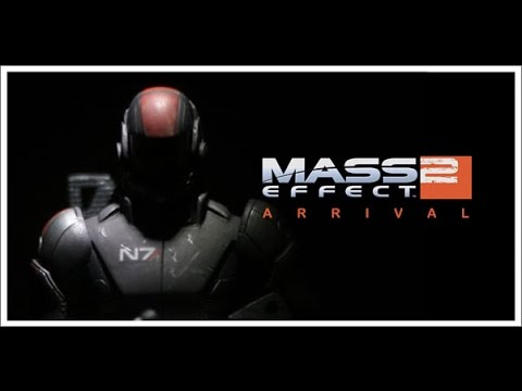 Mass Effect 2 : L'Arriv�e PC