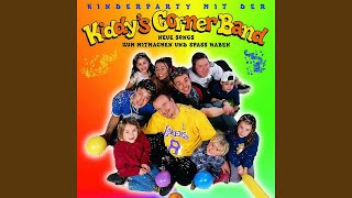 Der Tag geht zu Ende