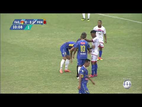 BAREZÃO: FAST X PENAROL - 09/03/19