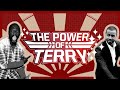 THE POWER OF TERRY An Old Spice 10th Anniversary Collaboration