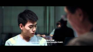 鮮浪潮 2011–本地競賽短片《三月六日》預告片 Fresh Wave 2011: "6th March" Trailer