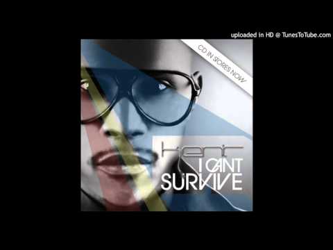 Dj Kent feat. Khensy - HURTING ME