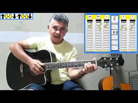 Se Meu Amor Não Chegar - Carlos André