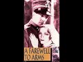 Opening To A Farewell To Arms 1993 VHS