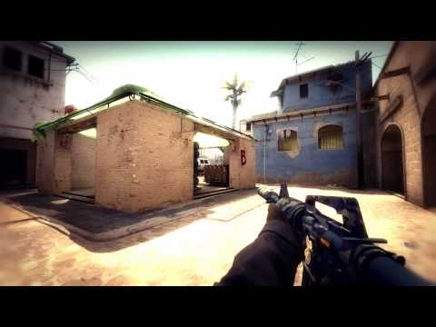 CS:GO - FragShowTV- Channel promotion