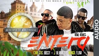 Si Se Entera Lyrics English Translation