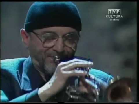 Stańko plays Komeda   Svantetic