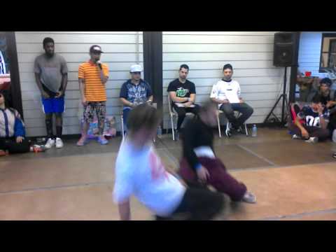 Phlow Exist VS Scribes of Warfare - Finals