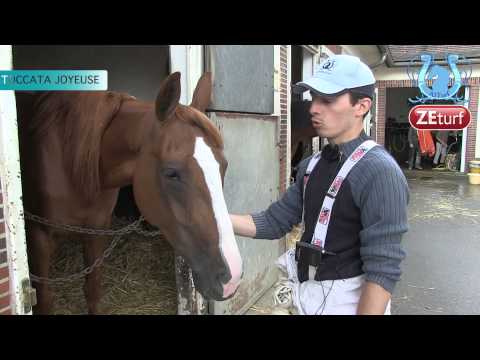 Tour de cour chez Julien RAFFESTIN (Part2) - A2TURF