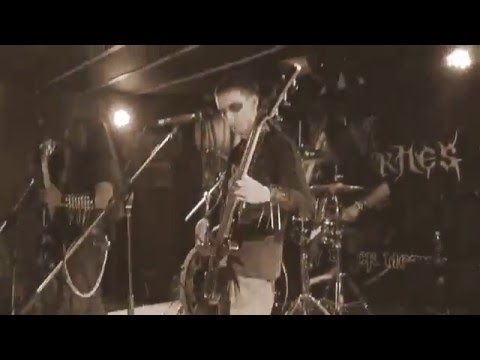 Heresiarkhes 'Heresiarkhes' 2015/XI/21