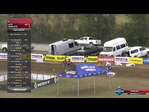 2022 Mini O's Remastered - 250 B Limited - MX