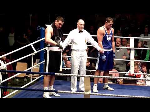 Velberter BC * Bundesliga * Erik Pfeifer Velberter BC vs Nordhäuser SV  * 25.02.2012