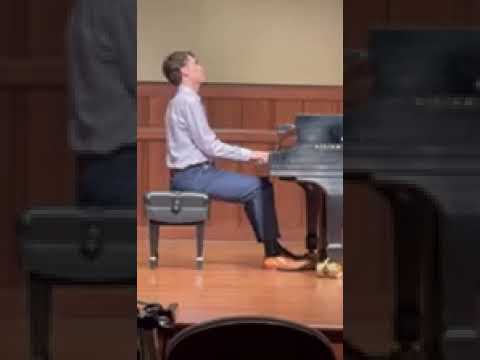 Promotional video thumbnail 5 for Multifaceted Classical Pianist