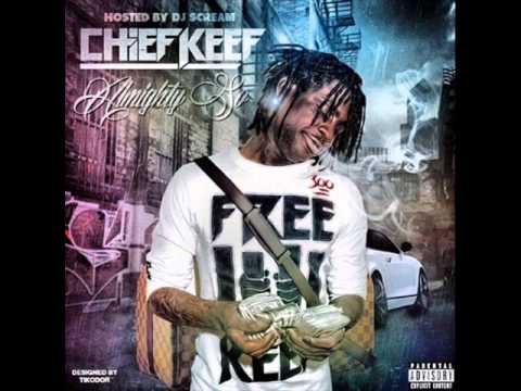 Chief Keef - In Love With The Gwop [ Almighty So ]