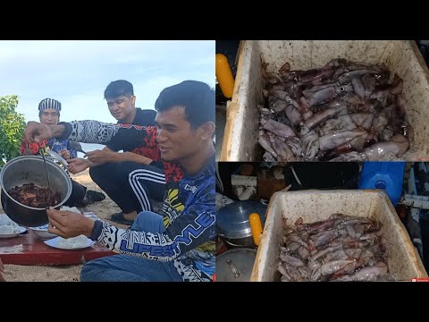 P2- Pamumusit Magdamag Inabutan Ng Subasko sa Gitna Ng Laot. Occi Mindoro, EP-118