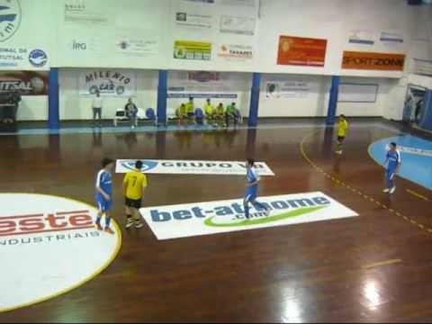 Modicus 10-0 Alfa Académico Juniores 2011.2012 Resumo