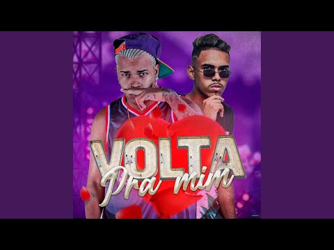 Volta pra Mim