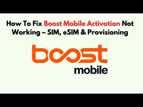 Boostmobile Com Activate Guide Dont Even Try Until You Read This Warning
